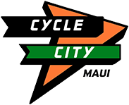 Cycle City Maui